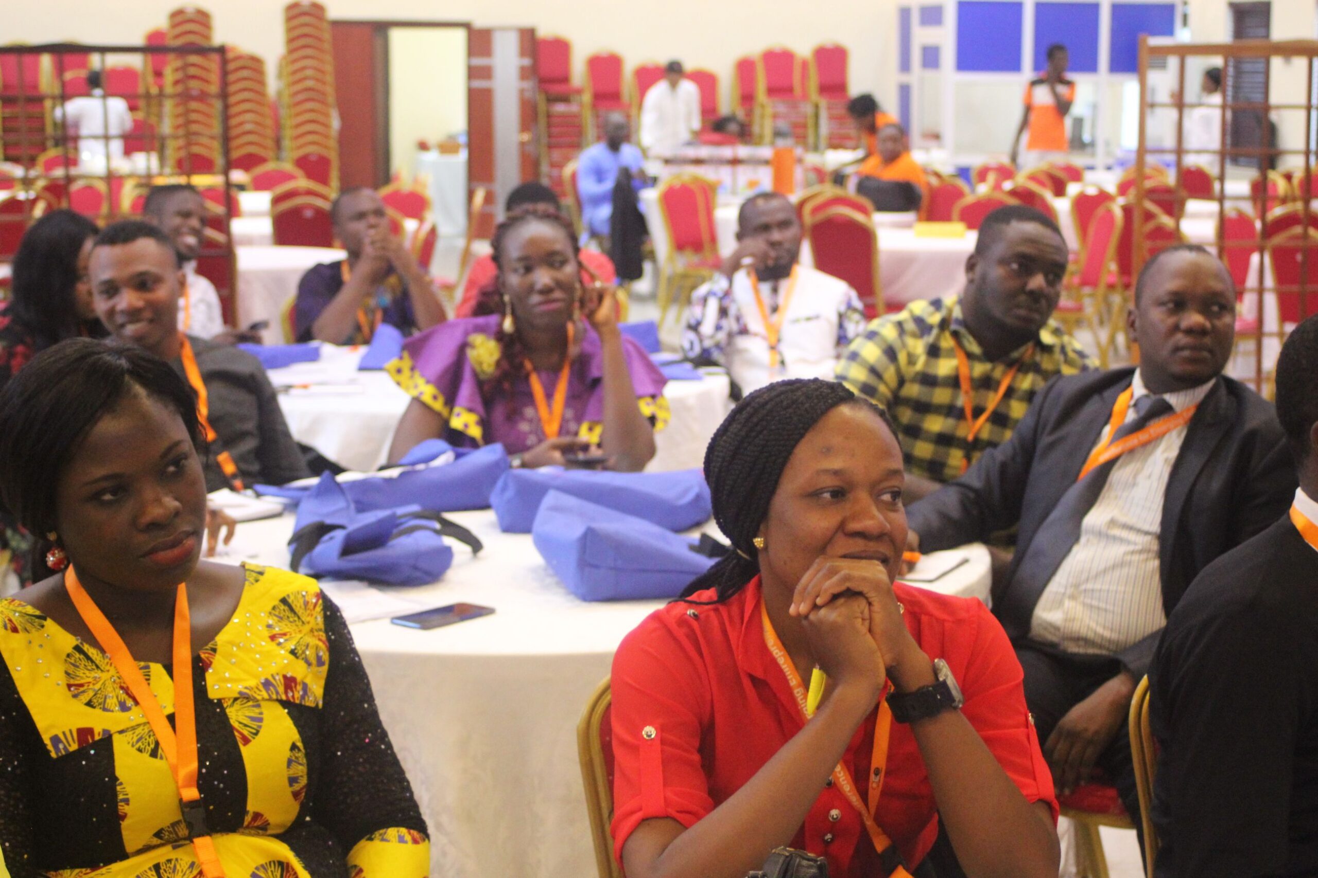 Entrepreneurship by FSD VTE