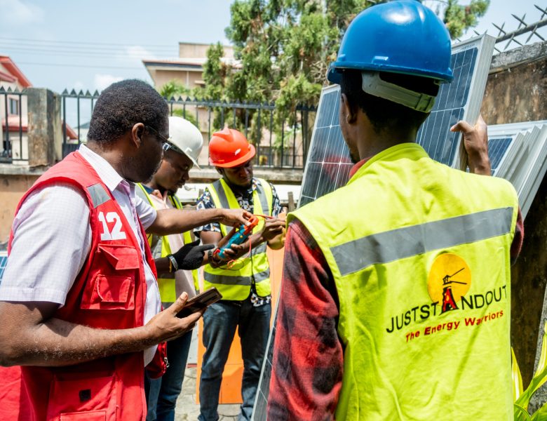 FSD VTE Solar Training