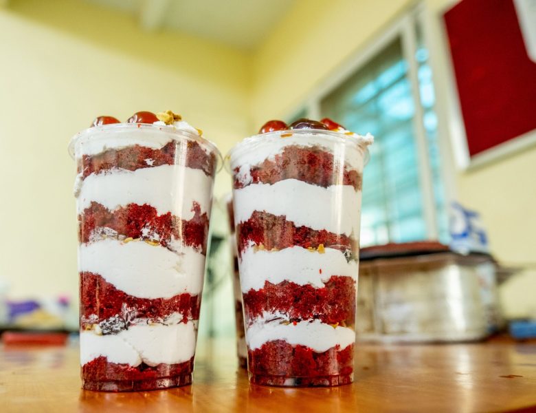 FSDVTE Hotel & Catering Classes