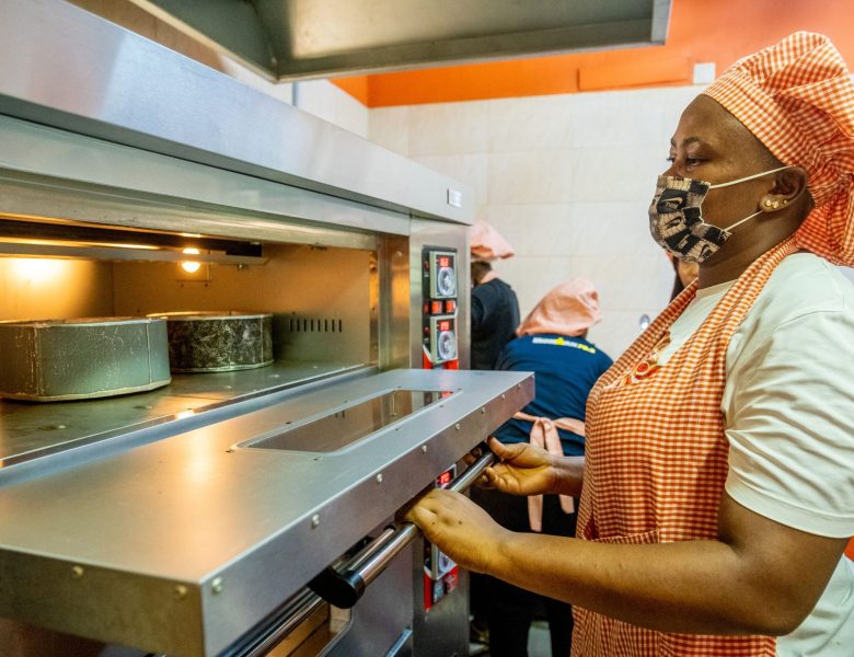 Hotel & Catering at FSD